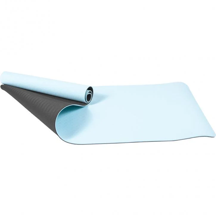 Esterilla de Yoga bicolor - 60 cm - Image 45