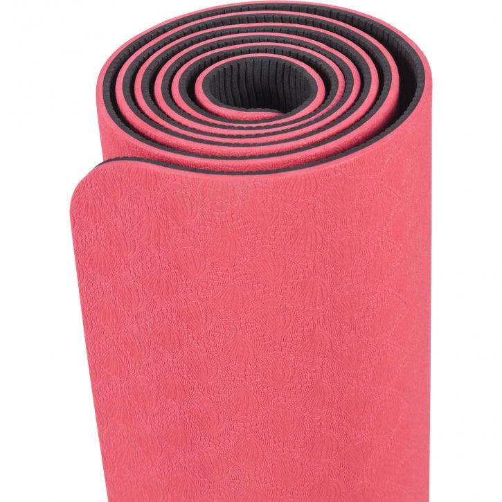 Esterilla de Yoga bicolor - 60 cm - Image 48