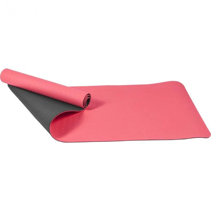 Esterilla de Yoga bicolor - 60 cm - Image 50