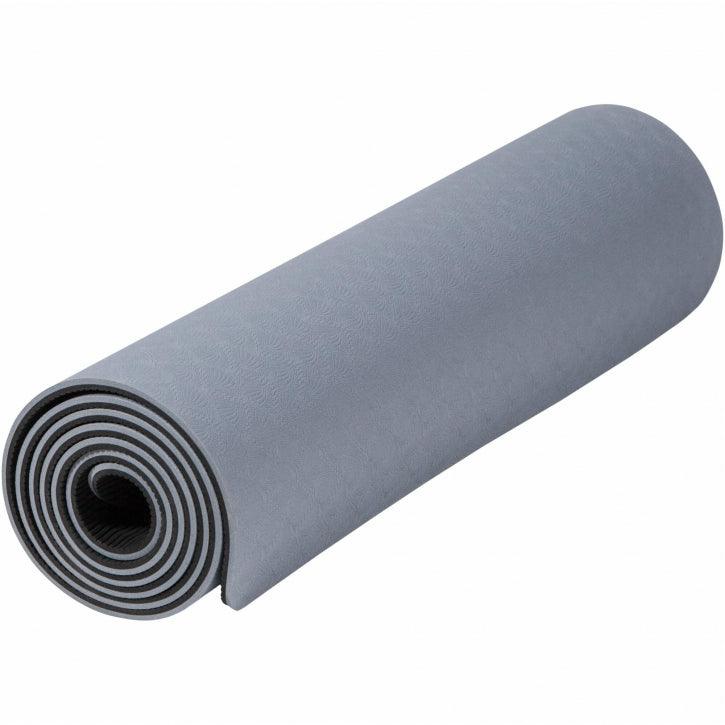 Esterilla de Yoga bicolor - 60 cm - Image 6
