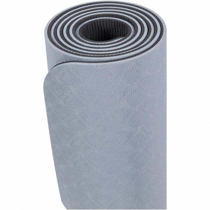 Esterilla de Yoga bicolor - 60 cm - Image 8