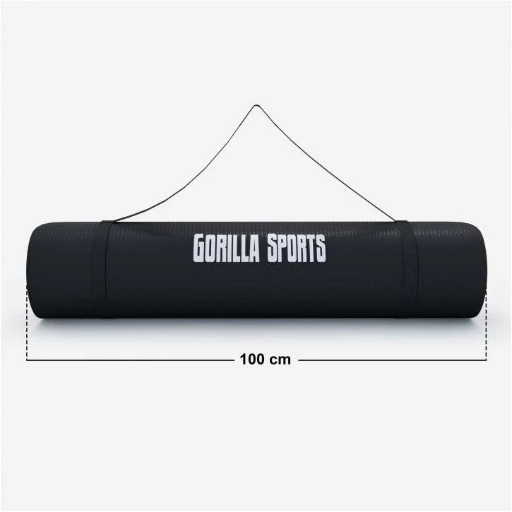 Esterilla de Yoga 60 - 100 cm - Image 11