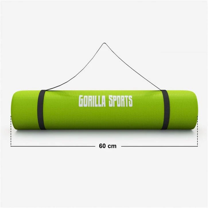 Esterilla de Yoga 60 - 100 cm - Image 112
