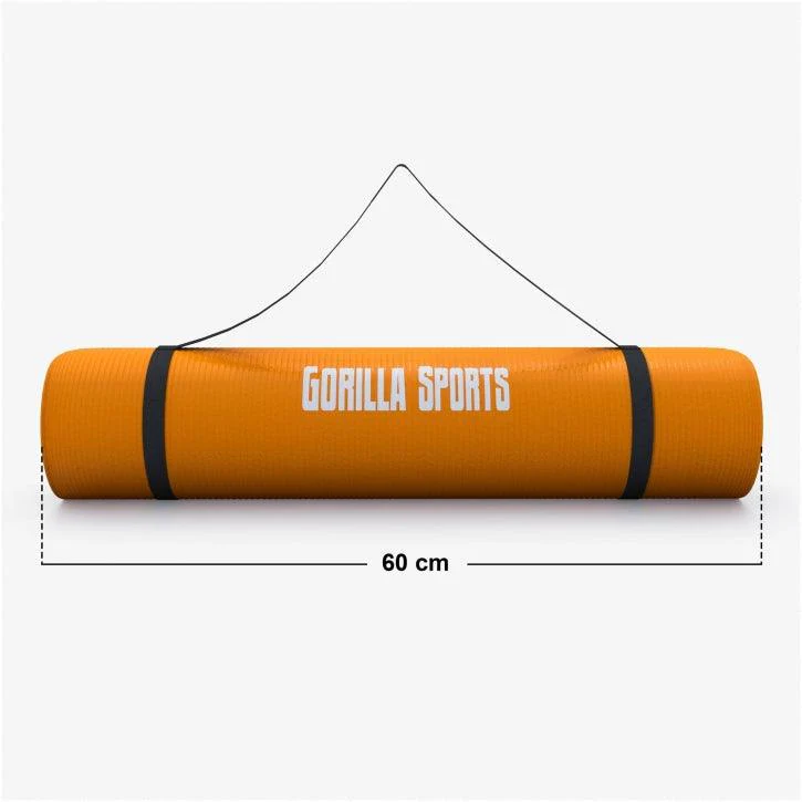 Esterilla de Yoga 60 - 100 cm - Image 117