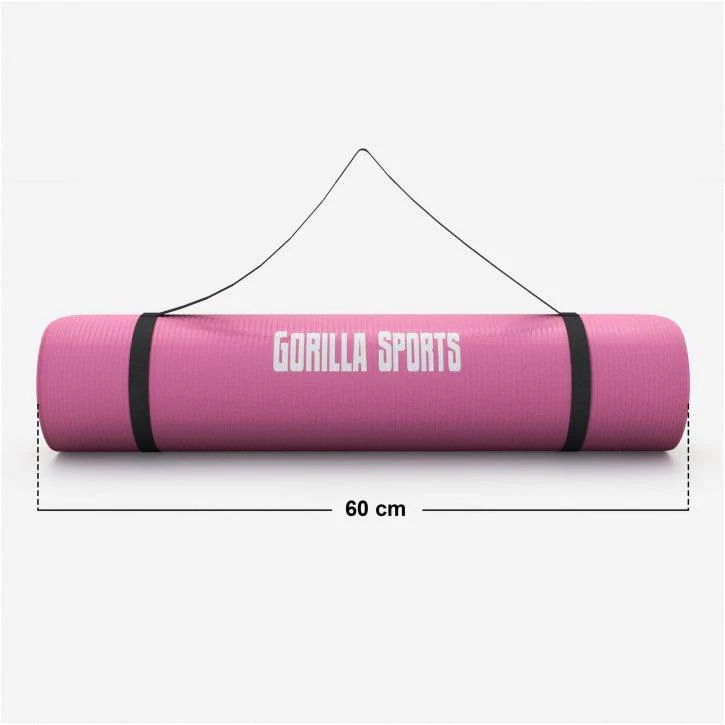 Esterilla de Yoga 60 - 100 cm - Image 122