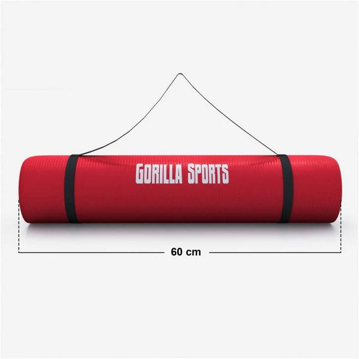 Esterilla de Yoga 60 - 100 cm - Image 127