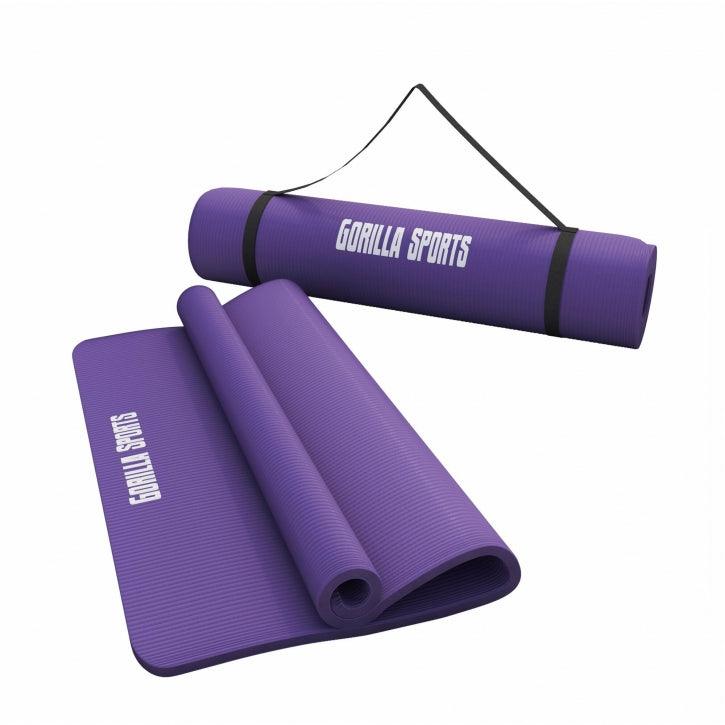 Esterilla de Yoga 60 - 100 cm - Image 135