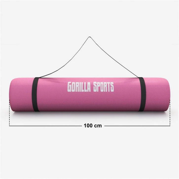 Esterilla de Yoga 60 - 100 cm - Image 158