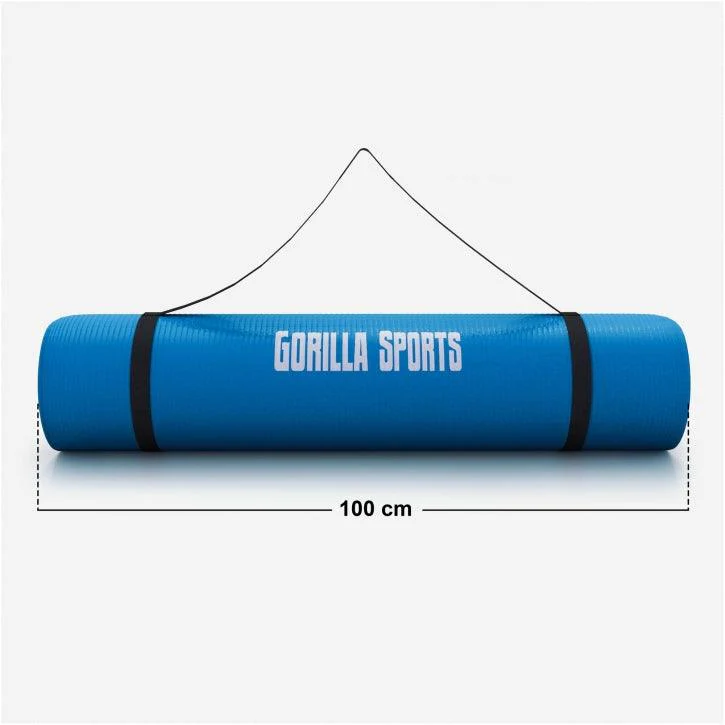Esterilla de Yoga 60 - 100 cm - Image 16