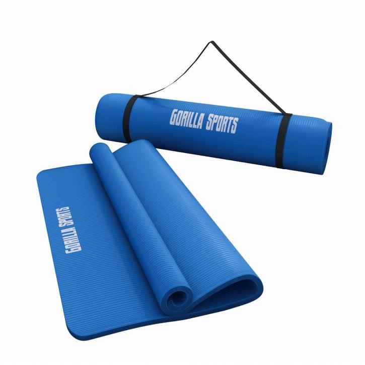 Esterilla de Yoga 60 - 100 cm - Image 164