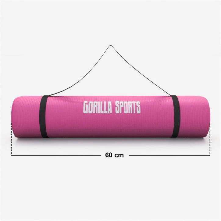 Esterilla de Yoga 60 - 100 cm - Image 170