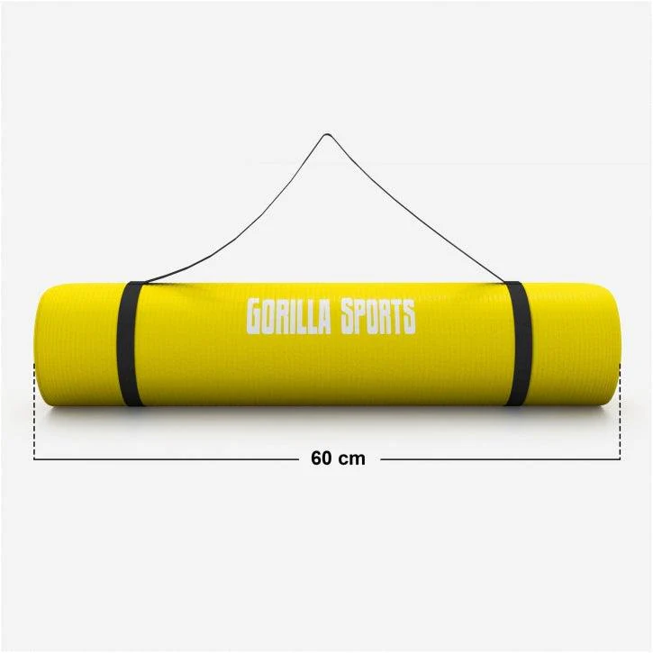 Esterilla de Yoga 60 - 100 cm - Image 171