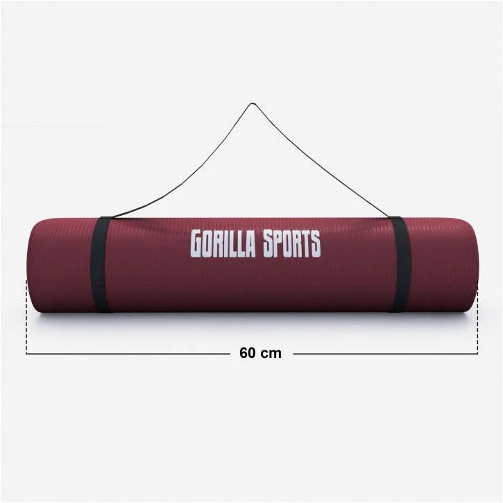 Esterilla de Yoga 60 - 100 cm - Image 184