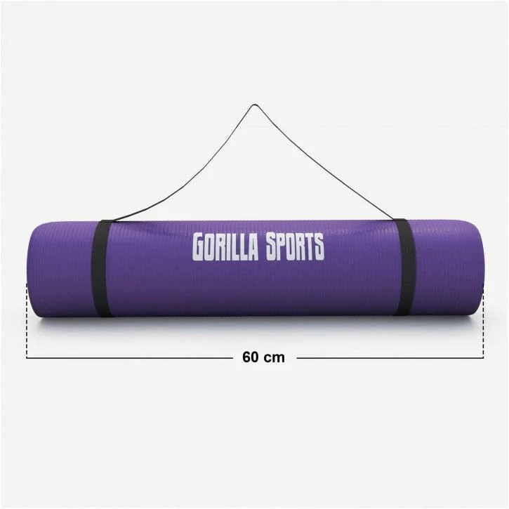 Esterilla de Yoga 60 - 100 cm - Image 185