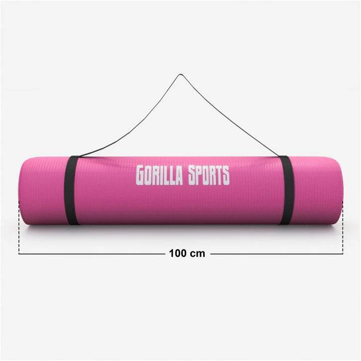 Esterilla de Yoga 60 - 100 cm - Image 24