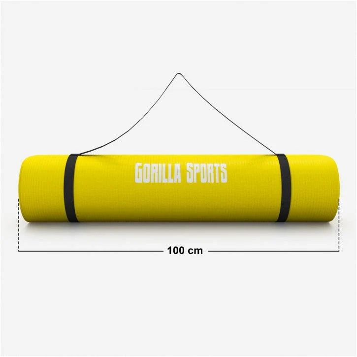 Esterilla de Yoga 60 - 100 cm - Image 29