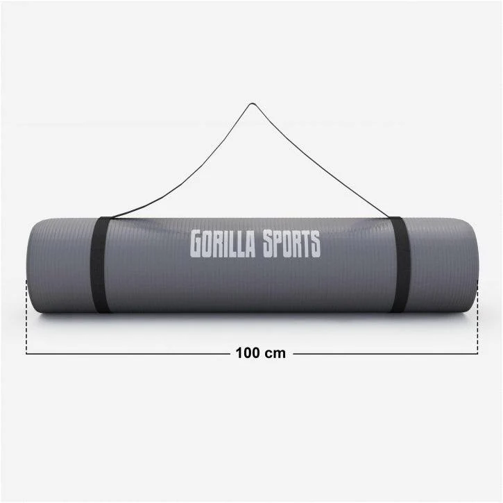 Esterilla de Yoga 60 - 100 cm - Image 34
