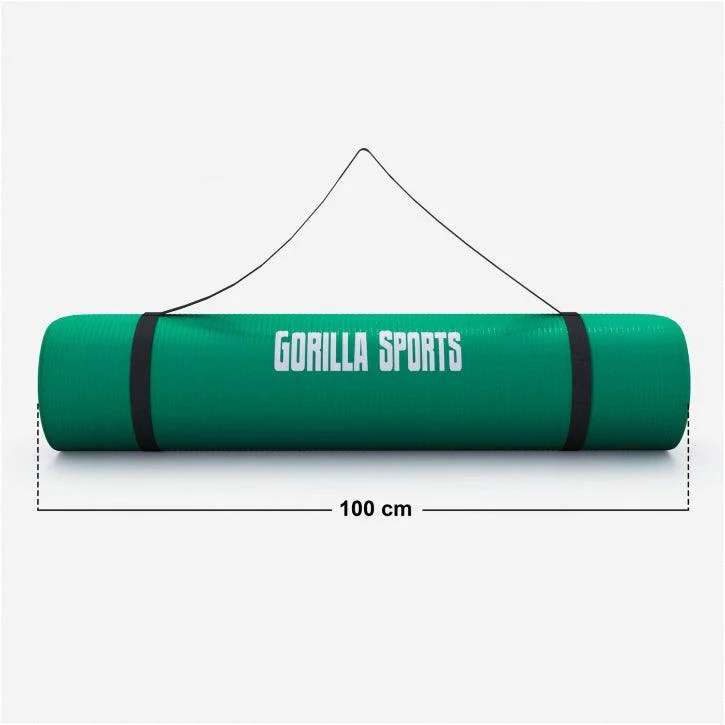 Esterilla de Yoga 60 - 100 cm - Image 39
