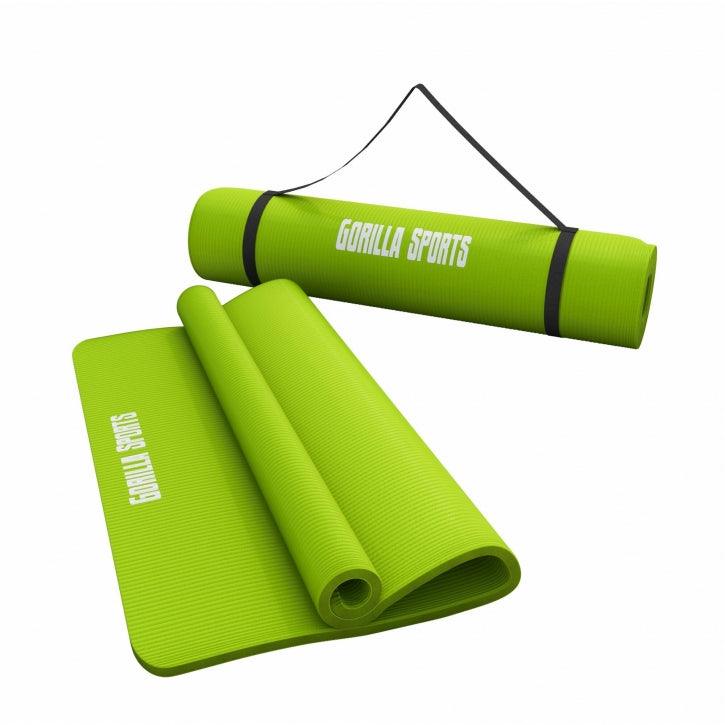Esterilla de Yoga 60 - 100 cm - Image 42