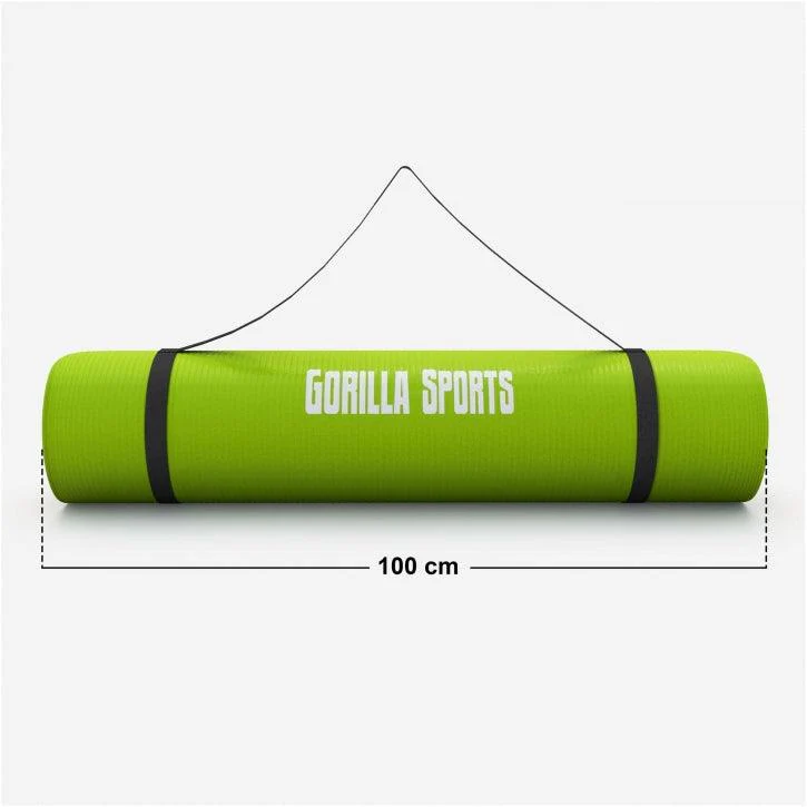 Esterilla de Yoga 60 - 100 cm - Image 44