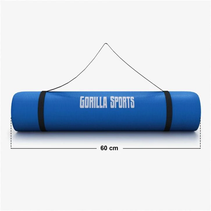 Esterilla de Yoga 60 - 100 cm - Image 5
