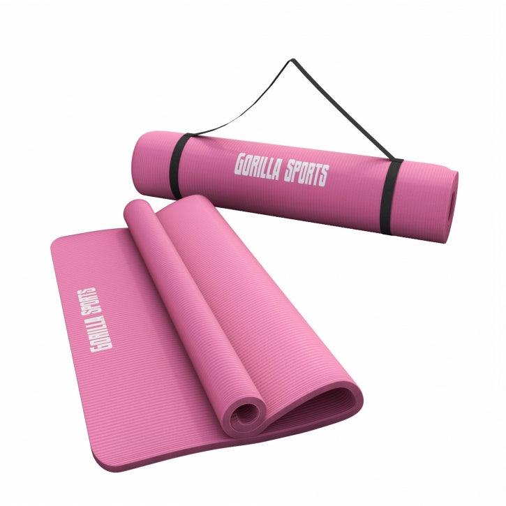 Esterilla de Yoga 60 - 100 cm - Image 52