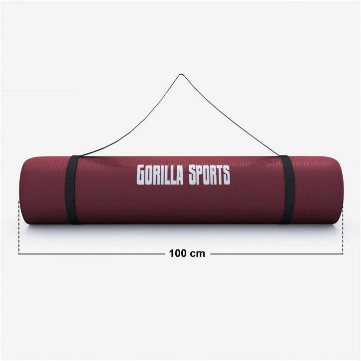 Esterilla de Yoga 60 - 100 cm - Image 66