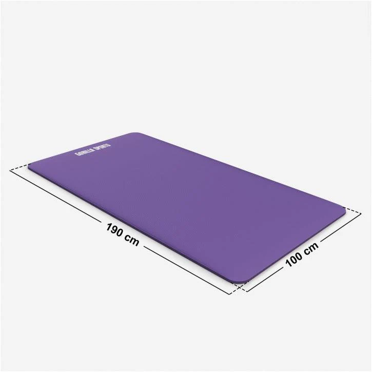 Esterilla de Yoga 60 - 100 cm - Image 70