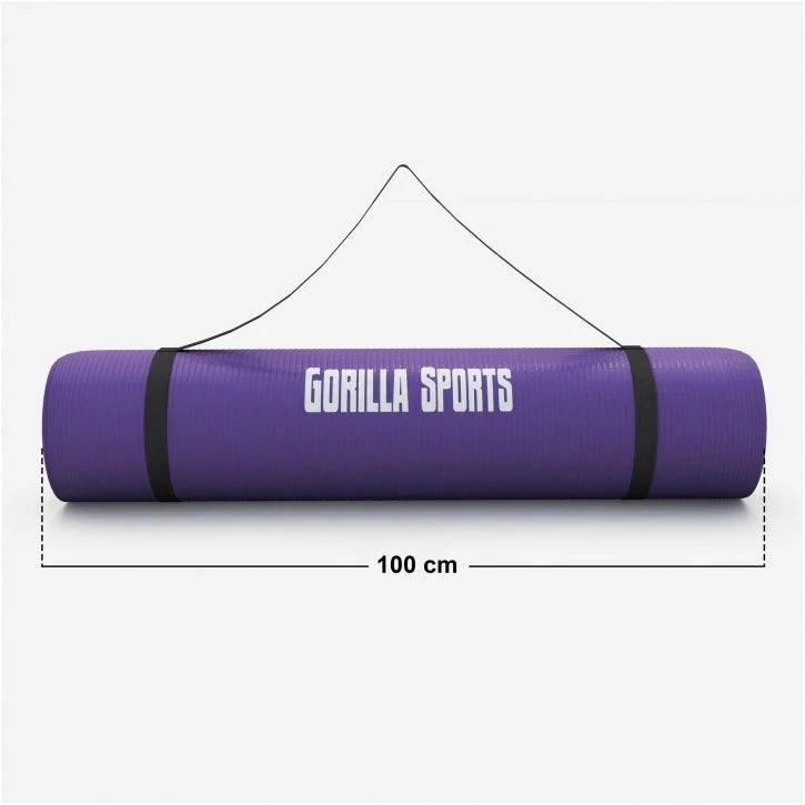 Esterilla de Yoga 60 - 100 cm - Image 71