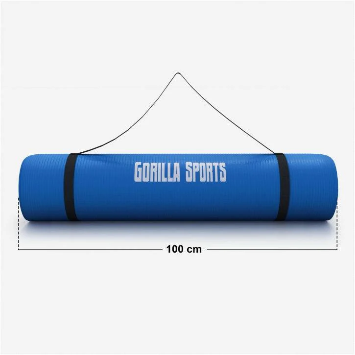 Esterilla de Yoga 60 - 100 cm - Image 76