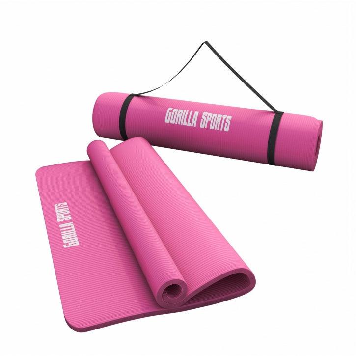 Esterilla de Yoga 60 - 100 cm - Image 88