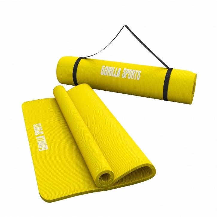 Esterilla de Yoga 60 - 100 cm - Image 93