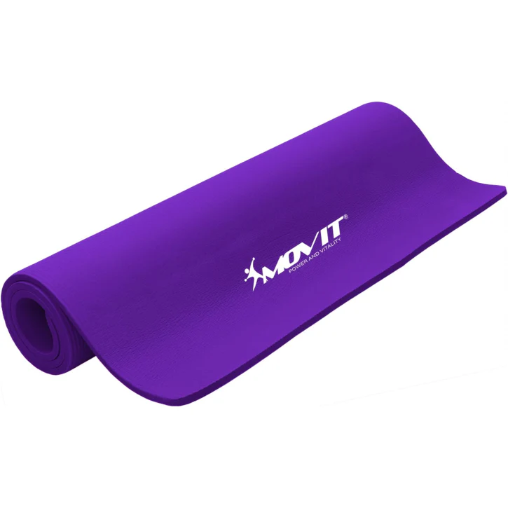 Esterilla de Yoga y Fitness con Asa de Transporte - Image 7