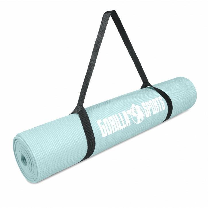 Esterilla de Yoga en PVC - Image 23