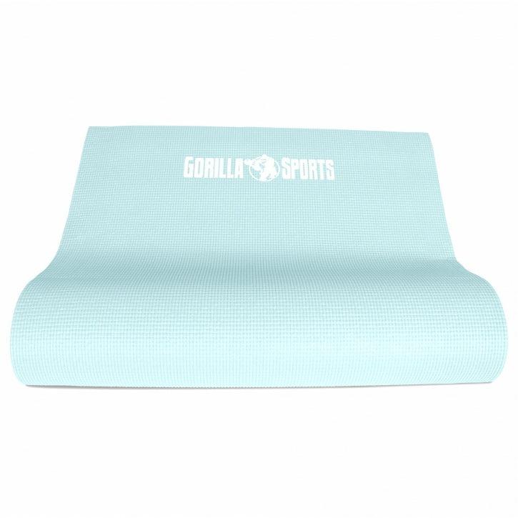 Esterilla de Yoga en PVC - Image 29