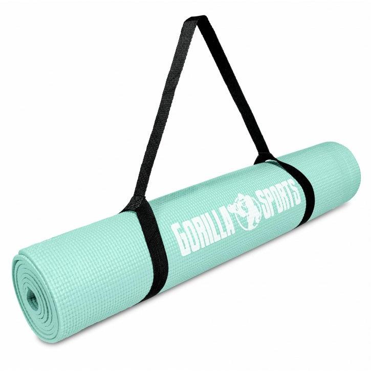 Esterilla de Yoga en PVC - Image 3