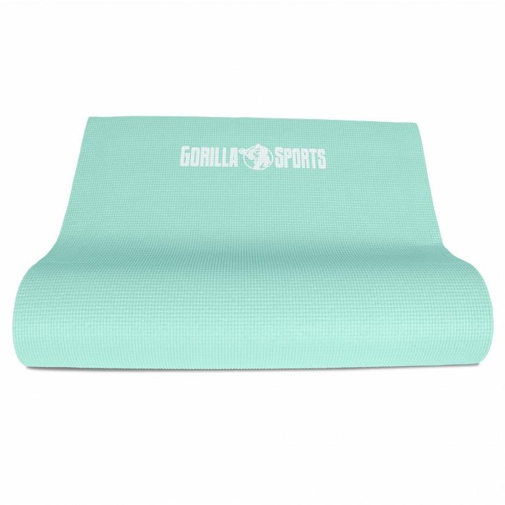 Esterilla de Yoga en PVC - Image 9