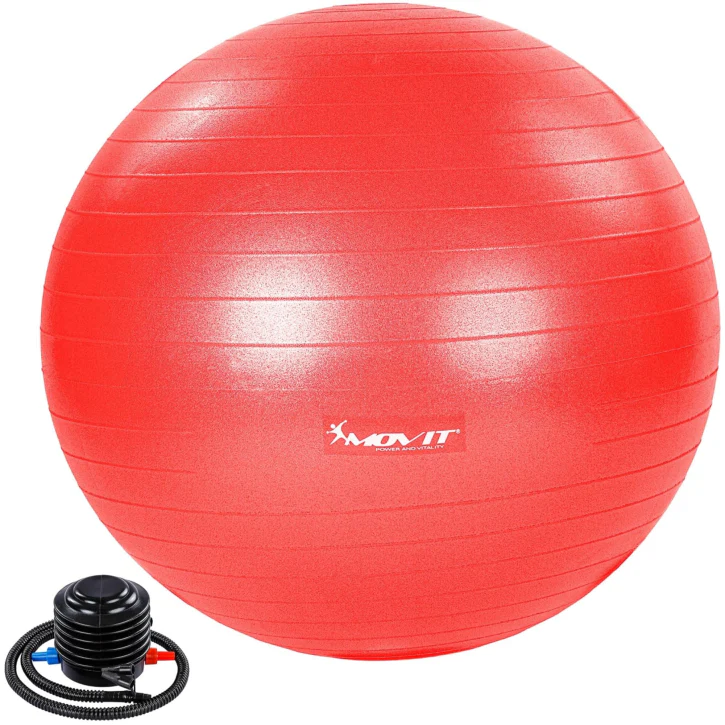 Pelota de Pilates con Bomba - Image 28