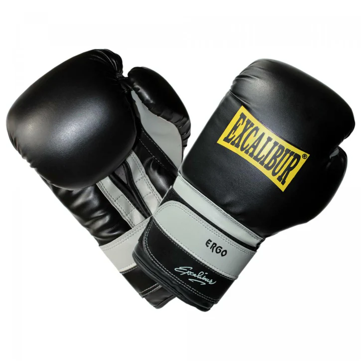 Guantes de Boxeo EXCALIBUR 10 - 14 oz - Image 5