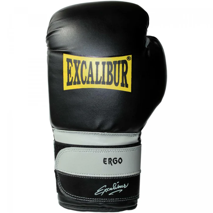 Guantes de Boxeo EXCALIBUR 10 - 14 oz - Image 6