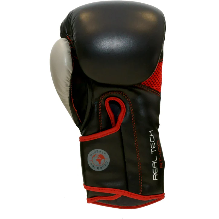 Guantes de Boxeo EXCALIBUR PRO - Image 3
