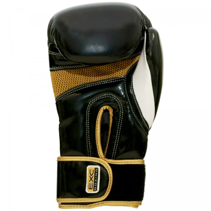Guantes de Boxeo EXCALIBUR Thunder Pro - 12 oz - Image 4