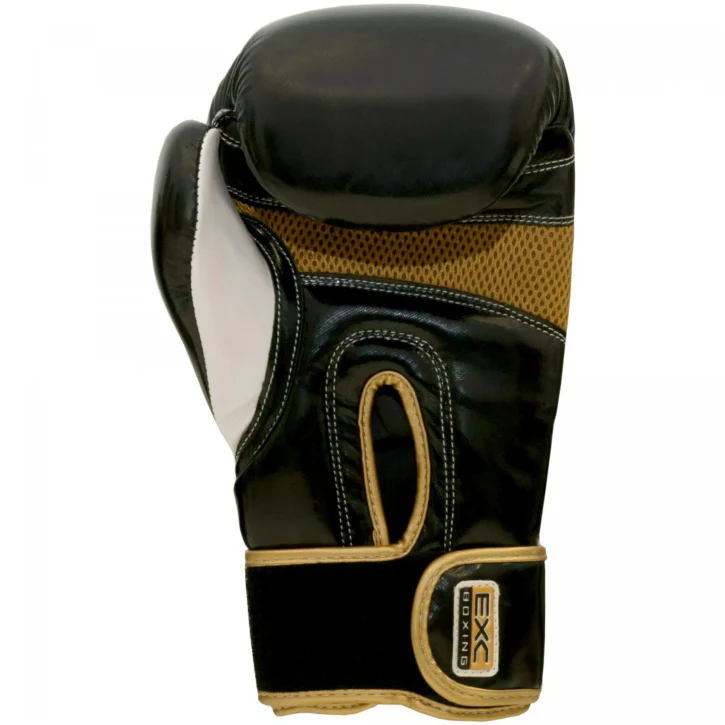 Guantes de Boxeo EXCALIBUR Thunder Pro - 12 oz - Image 5