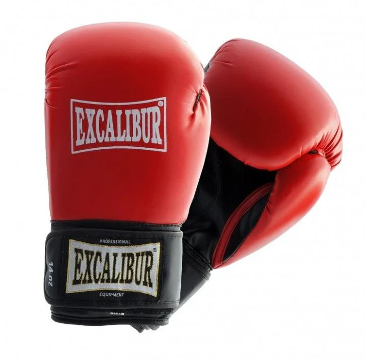 Guantes de Boxeo Juveniles EXCALIBUR Spike 6 - 8 oz - Image 3