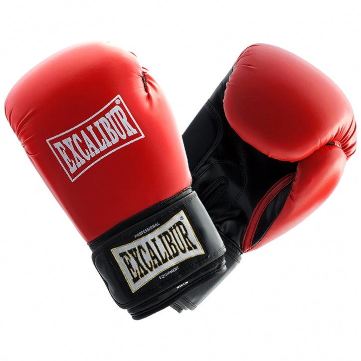 Guantes de Boxeo Juveniles EXCALIBUR Spike 6 - 8 oz - Image 4