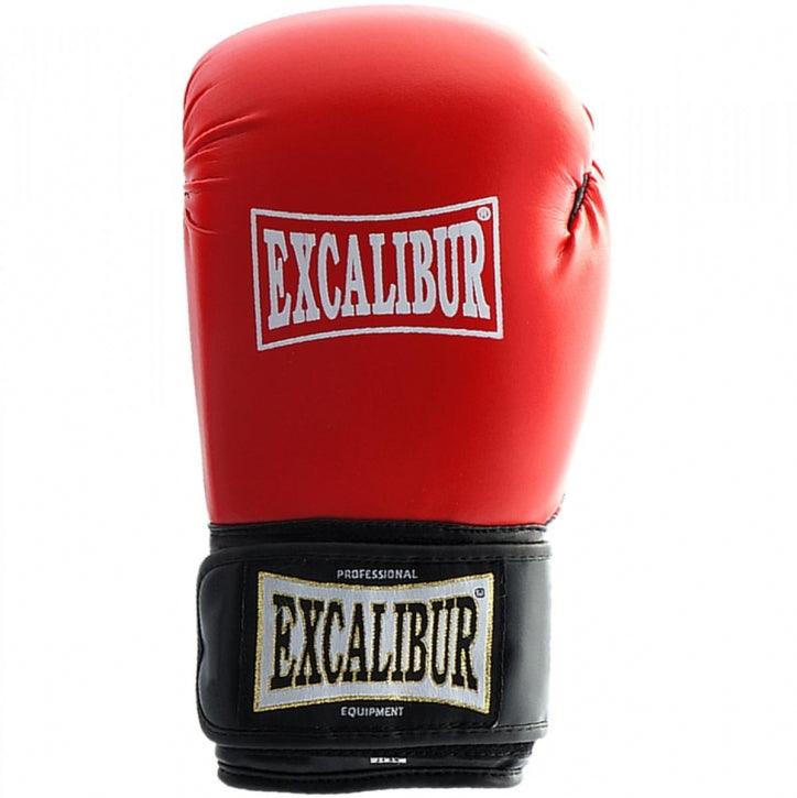 Guantes de Boxeo Juveniles EXCALIBUR Spike 6 - 8 oz - Image 5