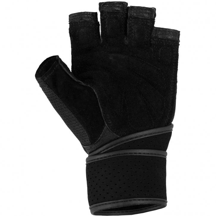 Guantes de Levantamiento de Pesas con Soporte para Muñecas - Image 6
