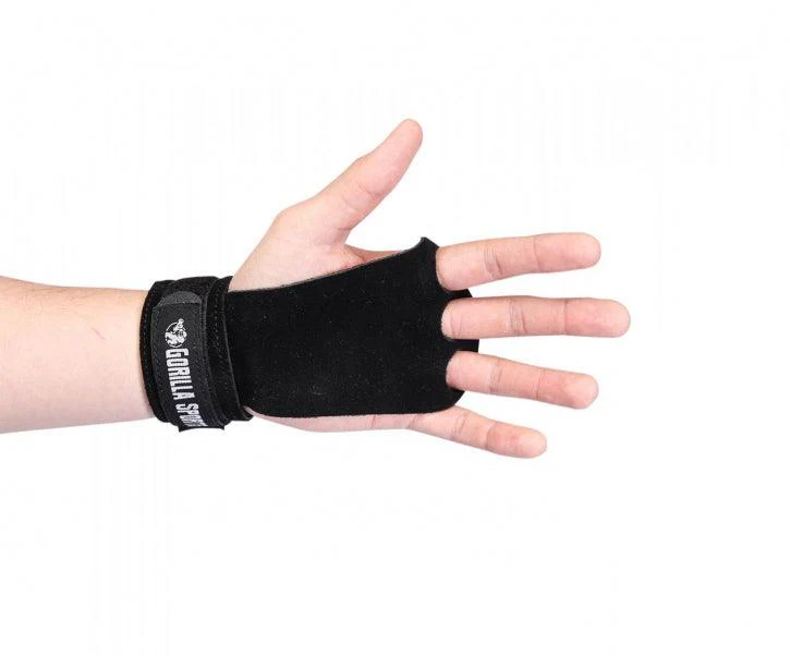 Guantes de Levantamiento de Pesas - Image 25