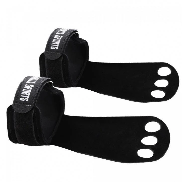 Guantes de Levantamiento de Pesas - Image 9