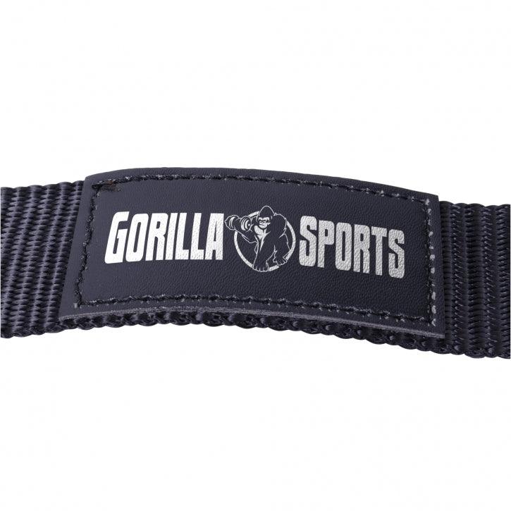 Juego de Anillos de Gimnasia - Image 12